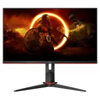 Игровой монитор AOC 27G2ZN3/BK фото 1